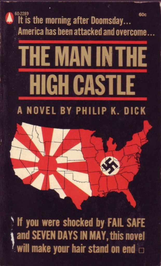man in the highc castle amazon