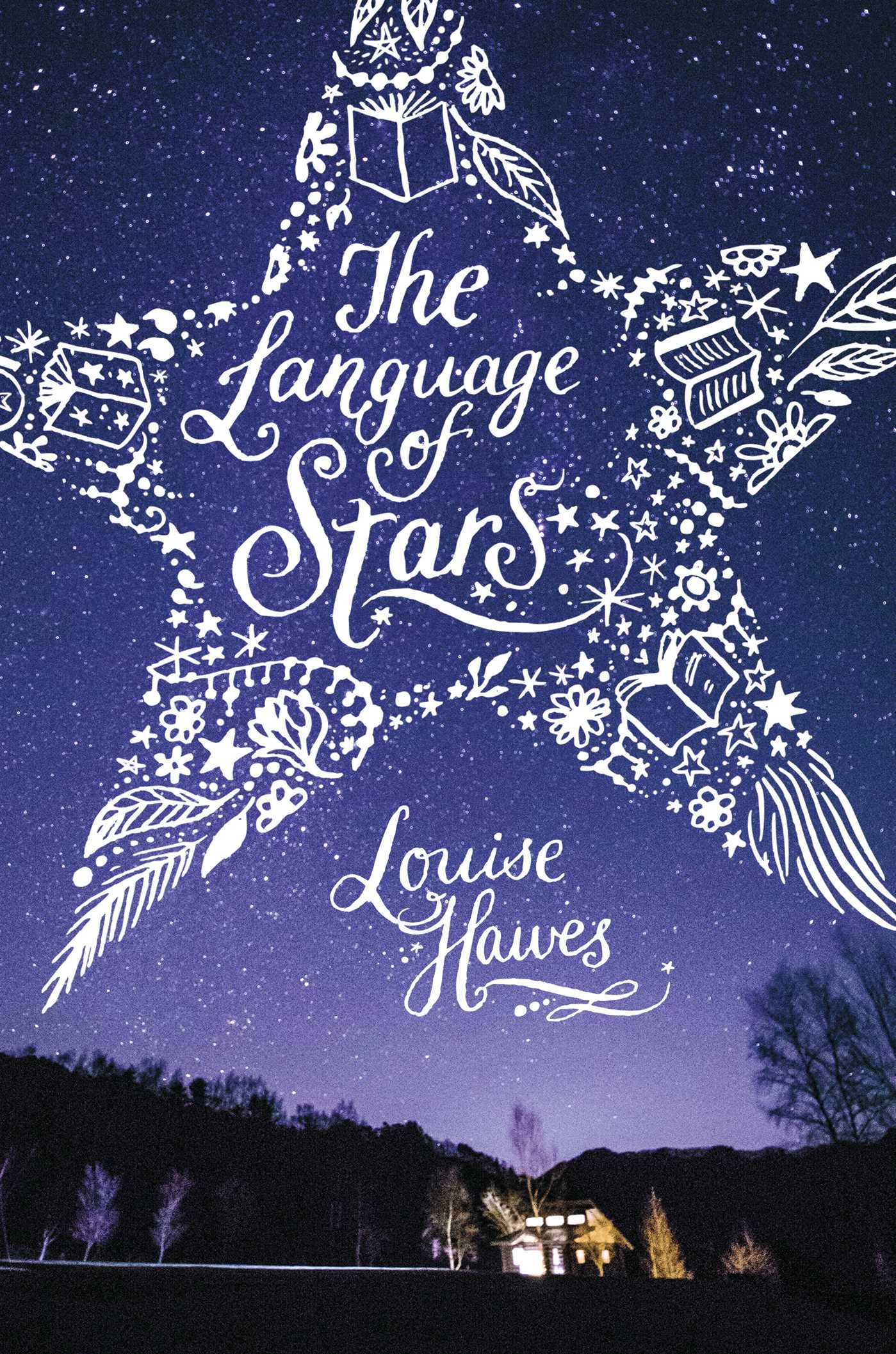 The Language of the Stars Cover
