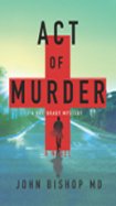 Act of Murder Book Cover