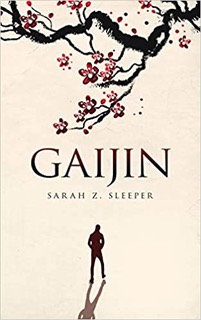 Gaijin Book Cover